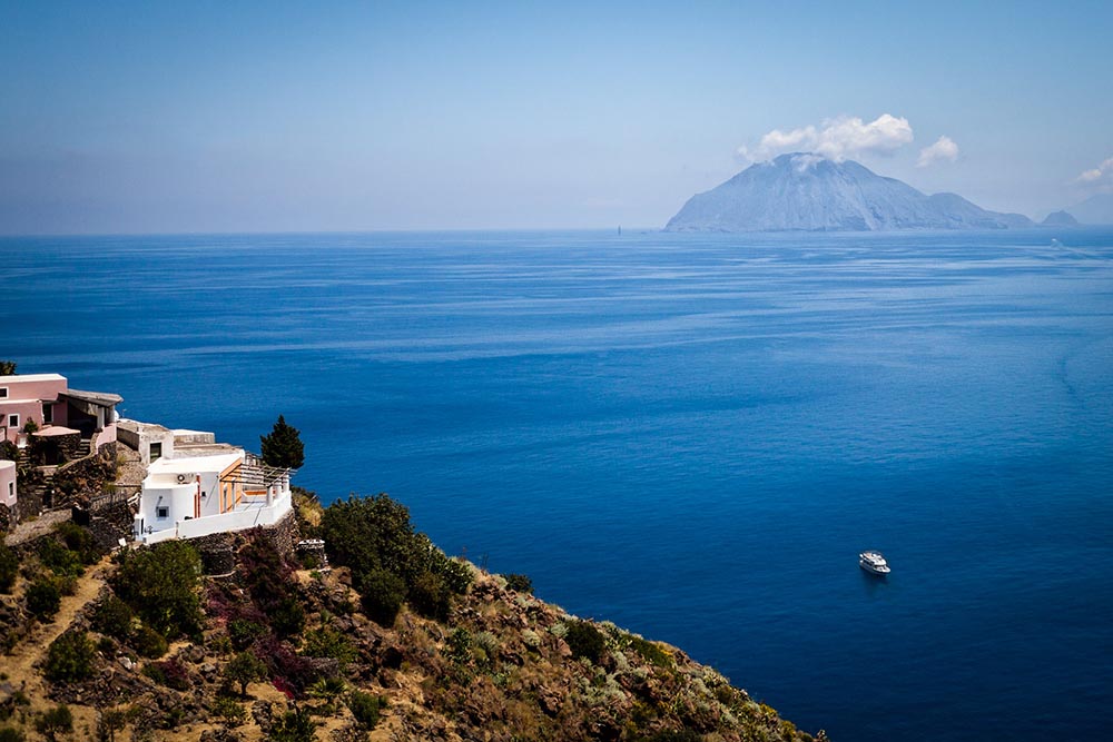 aeolian islands trip | Villa Sea Rose