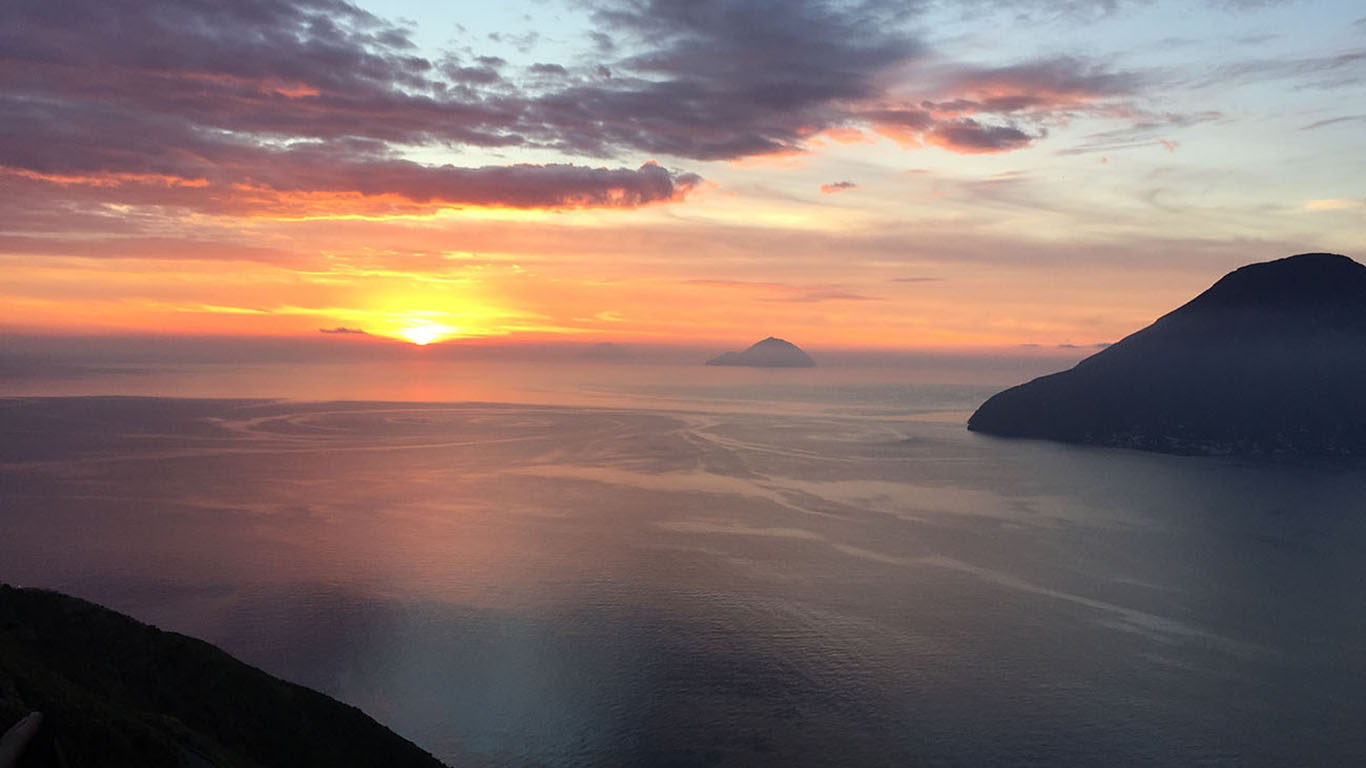 Why visit Lipari