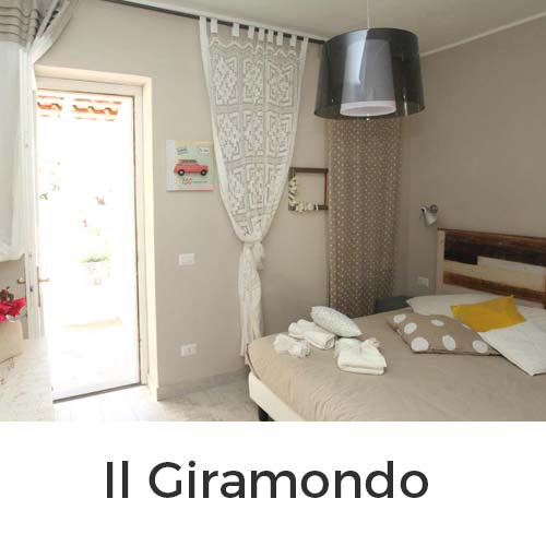 Il Giramondo