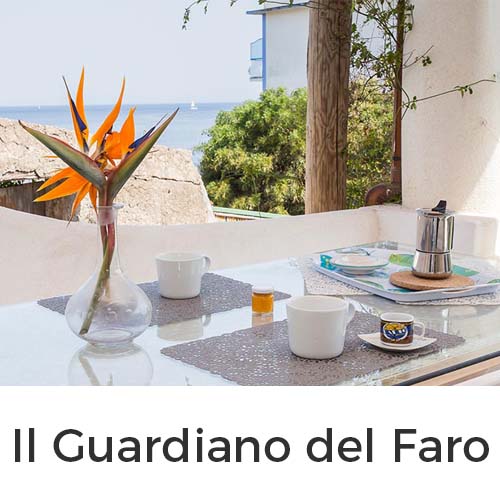 Il Guardiano del Faro