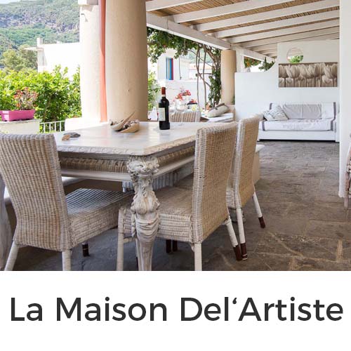 La Maison Del'Artiste