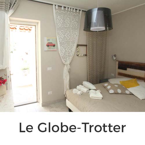 Le Globe-Trotter